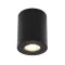Накладний точковий світильник Altalusse INL-7004D-01 Black