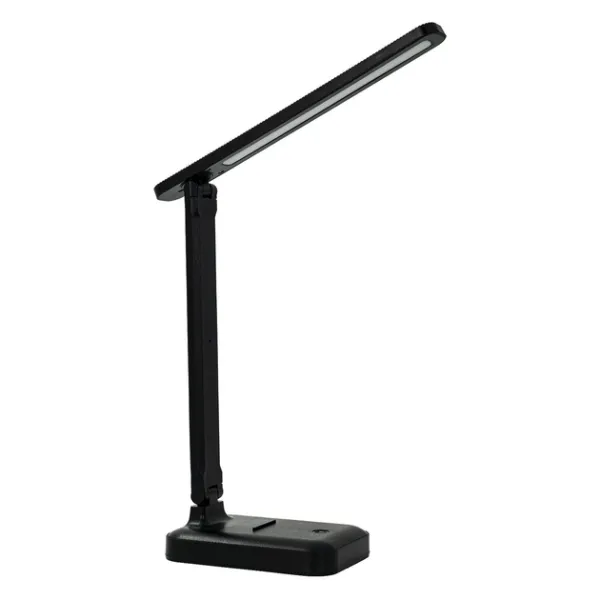 Настільна лампа Altalusse INL-5056T-09 Black