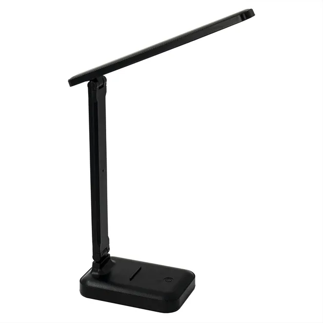 Настільна лампа Altalusse INL-5056T-09 Black