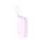 Павербанк XO PR-234 20000 mAh Purple