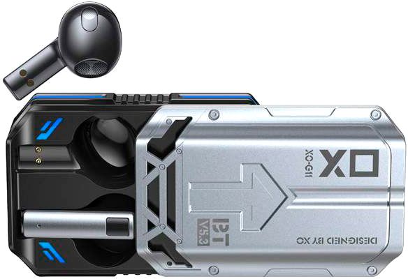 Навушники ВТ Stereo G11 Rain