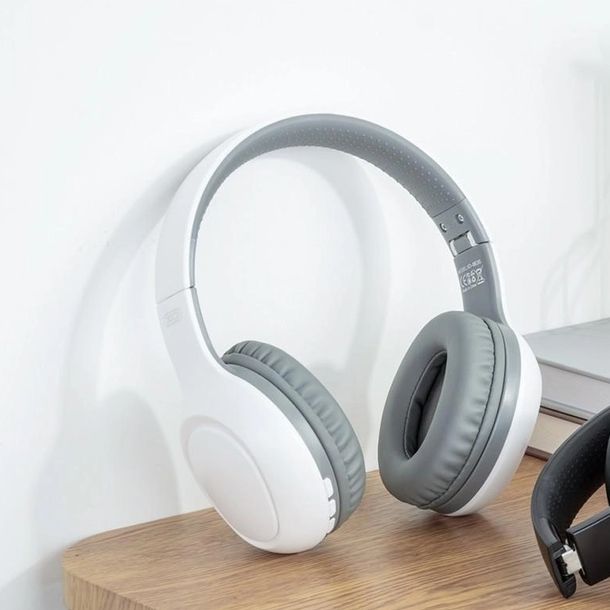 Навушники ВТ Stereo BE35