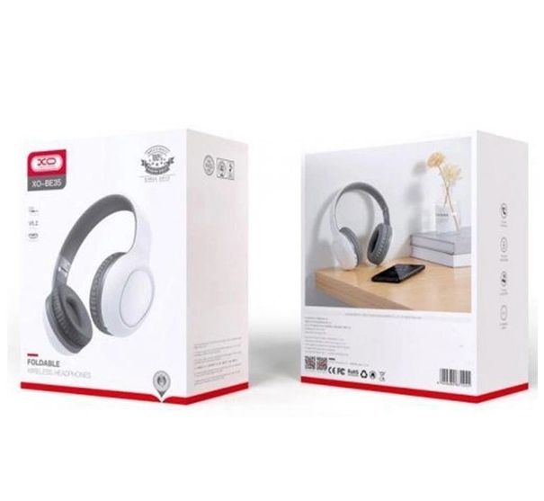 Навушники ВТ Stereo BE35