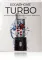 Блендер TURBO Black для содамейкера MECRURIUS
