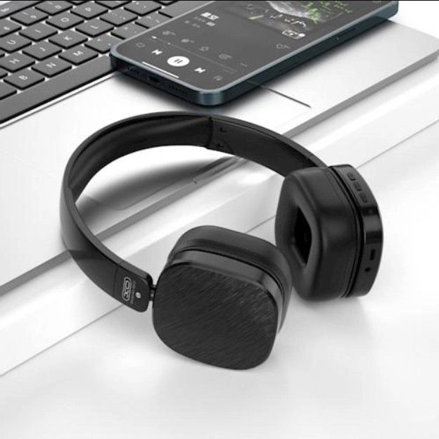 Навушники ВТ Stereo Wireless BE23