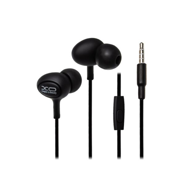 Навушники дротові 3.5 mm S6 Candy music