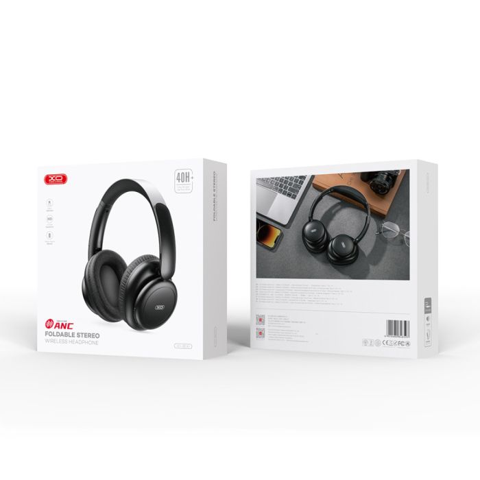 Навушники ВТ Stereo headset BE40