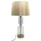 Настільна лампа Altalusse INL-5142T-01 Gold/Light-Brown