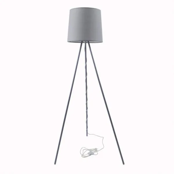 Торшер Altalusse INL-5045F-01 Gray