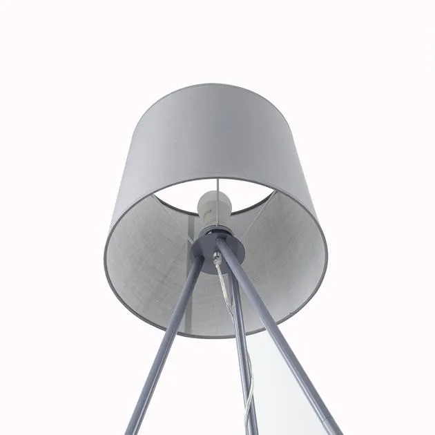 Торшер Altalusse INL-5045F-01 Gray
