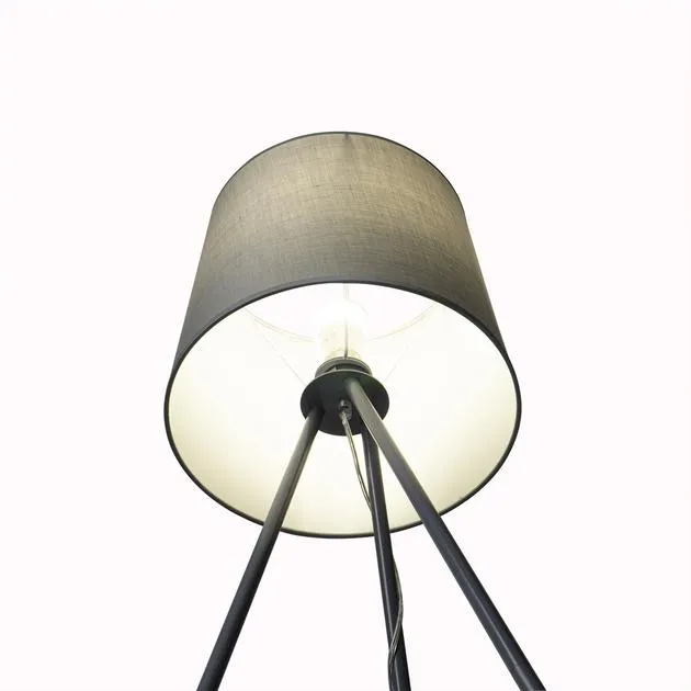 Торшер Altalusse INL-5045F-01 Gray