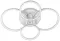 Стельовий світильник Altalusse INL-9410C-48 White
