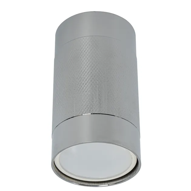 Накладний точковий світильник Altalusse INL-7035D-01 Chrome