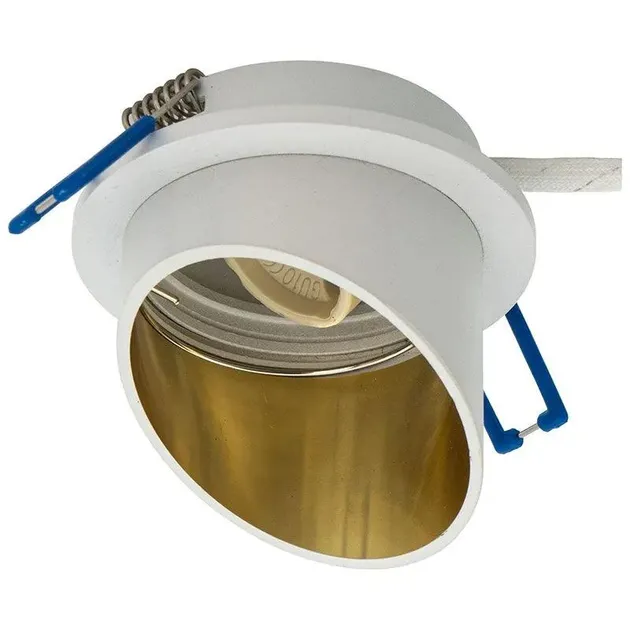 Накладний точковий світильник Altalusse INL-7021D-01 White