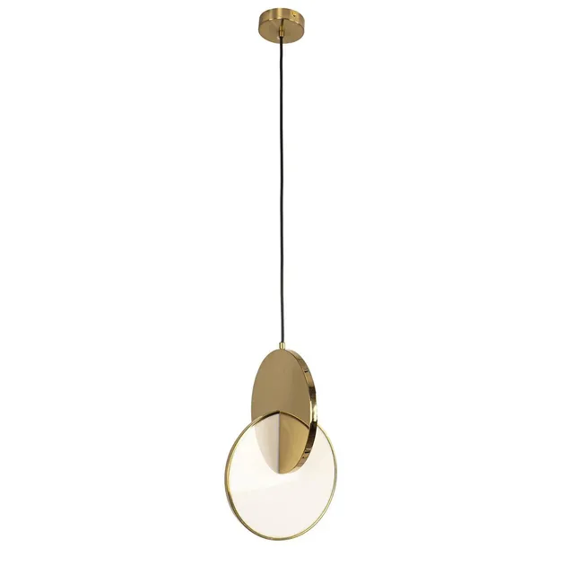 Люстра Altalusse INL-5104P-16 Gold