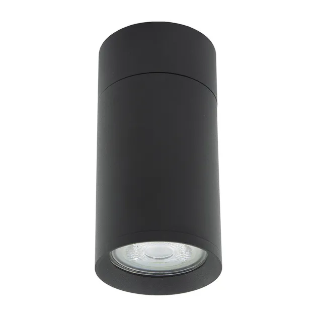 Накладний точковий світильник Altalusse INL-7006D-01 Black