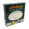 Стельовий світильник Altalusse INL-9465C-36 White & Chrome
