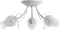 Світильник стельовий Irida 30885355 Accento lighting White