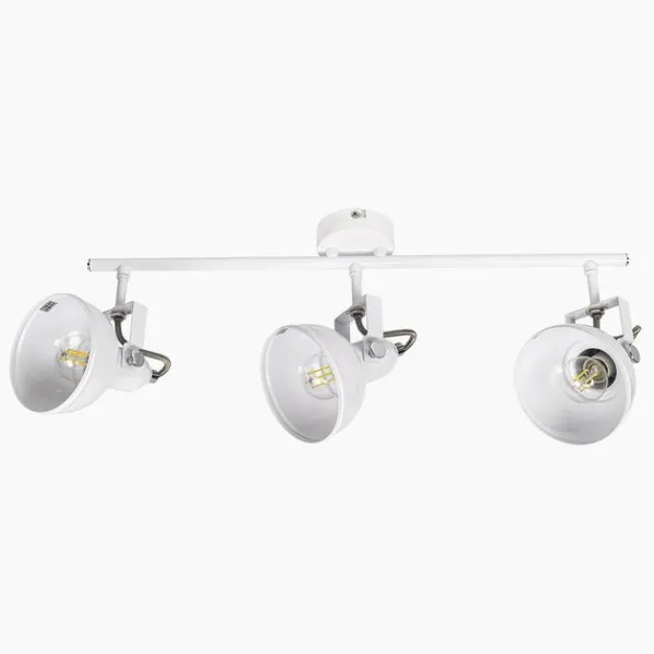 Бра Vio Concept VCDS-S0007-3-WH White