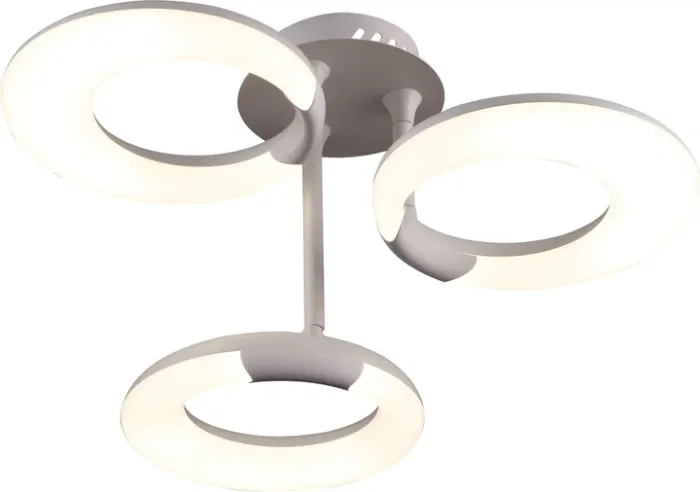 Стельовий світильник Altalusse INL-9405C-36 White