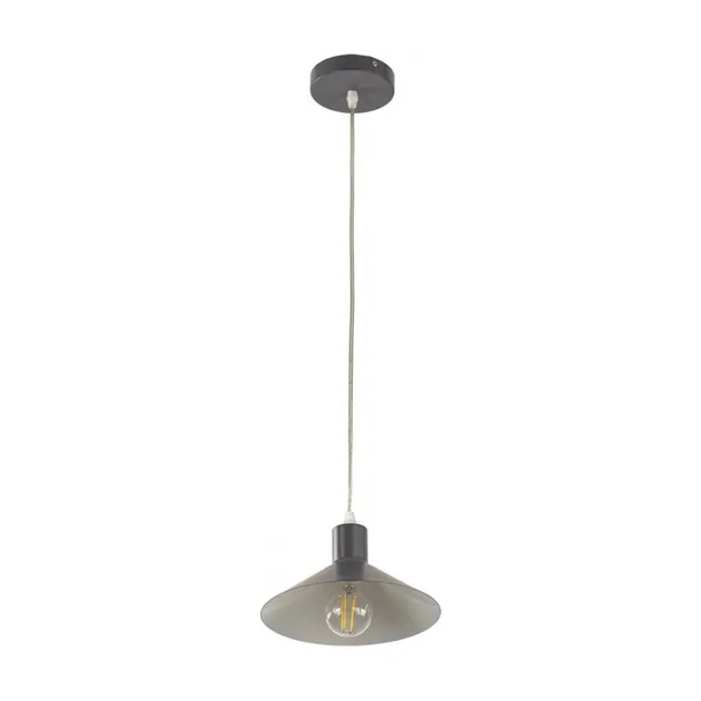 Люстра Vio Concept VCDS-MD76652A-1 Grey