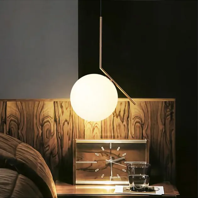 Люстра Altalusse INL-5102P-11 Gold