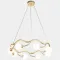 Люстра Altalusse INL-9500P-08 Gold