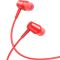 Навушники дротові 3.5 mm EP57 crown in-ear