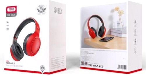 Навушники ВТ Stereo BE35