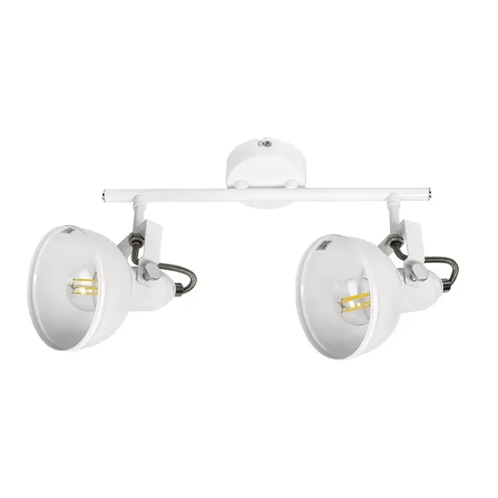 Бра Vio Concept VCDS-S0007-2-WH