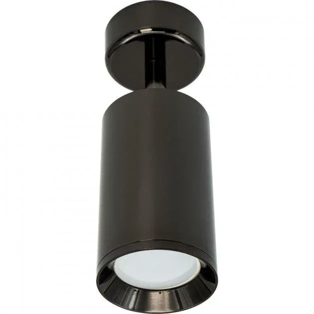 Накладний точковий світильник Altalusse INL-7034D-01 Black