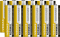 Декоративна гірлянда ALTALUSSE INL-2705B-40 (Warm) + 12 батарейок