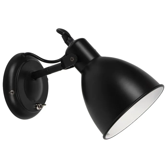 Бра Vio concept VCDS-W0019-1-BK