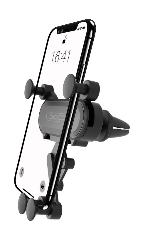 Кріплення в авто C41
