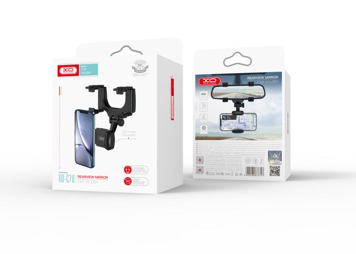 Кріплення в авто C70 Rearview mirror