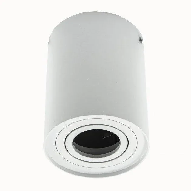 Накладний точковий світильник Altalusse INL-7014D-01 White