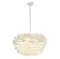 Люстра ALTALUSSE INL-5125P-11 White