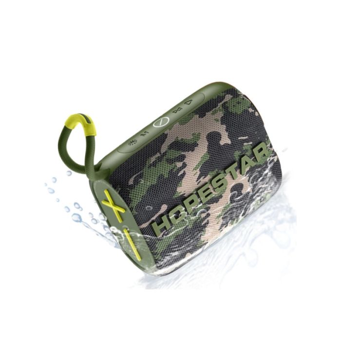 Портативна колонка HOPESTAR H54