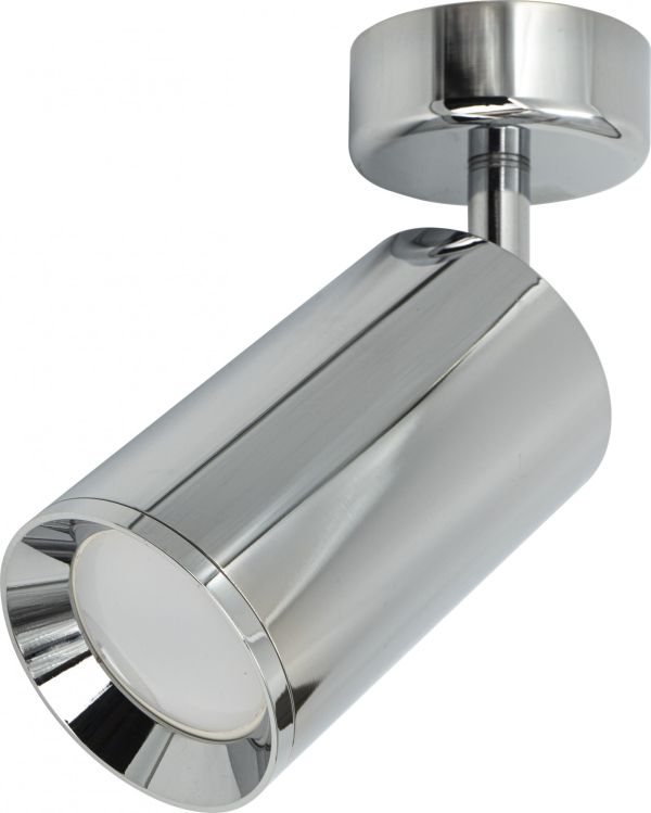 Накладний точковий світильник Altalusse INL-7034D-01 Chrome
