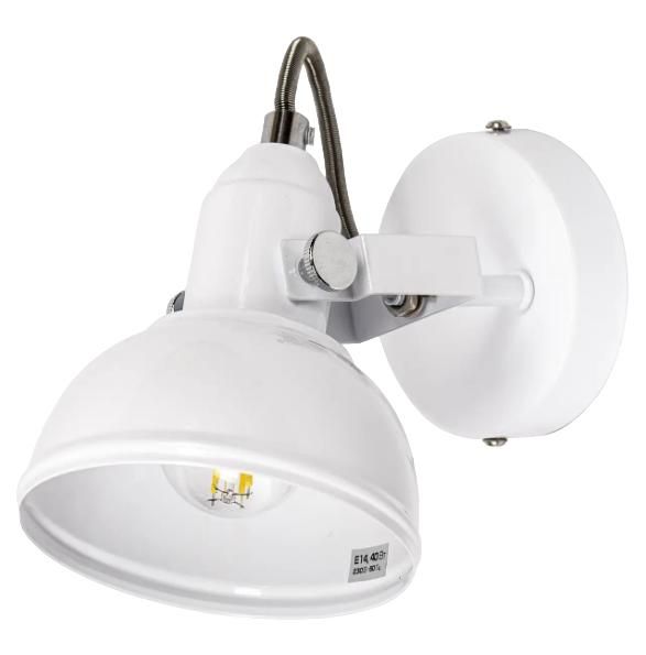 Бра Vio Concept VCDS-S0007-1-WH