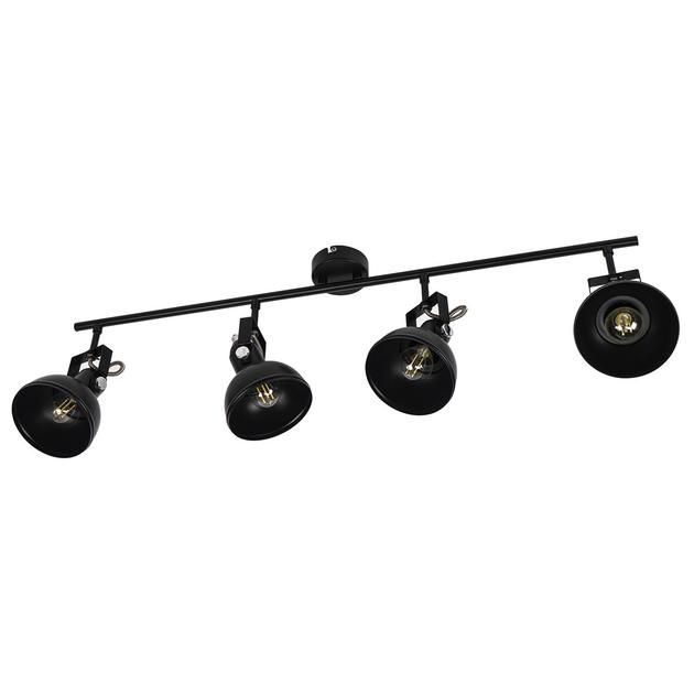 Бра Vio Concept VCDS-S0007-4-BK