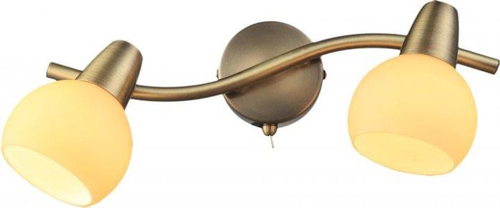 Бра Altalusse INL-9333W-02 Antique brass