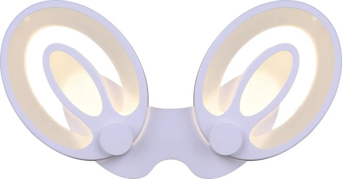 Бра Altalusse INL-9358W-30 White