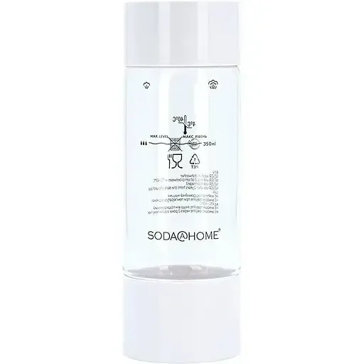 Пляшка SODA@HOME Mercurius 7009