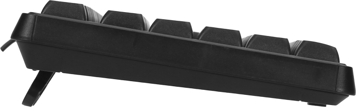 Клавіатура дротова PROFIMARKET K101UB