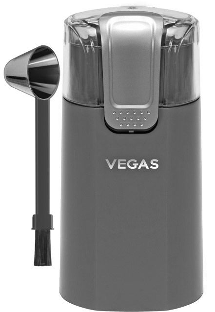 Кавомолка VEGAS VCG-0055G