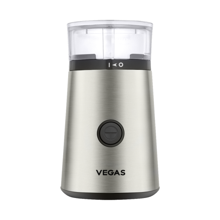 Кавомолка VEGAS VCG-0118S